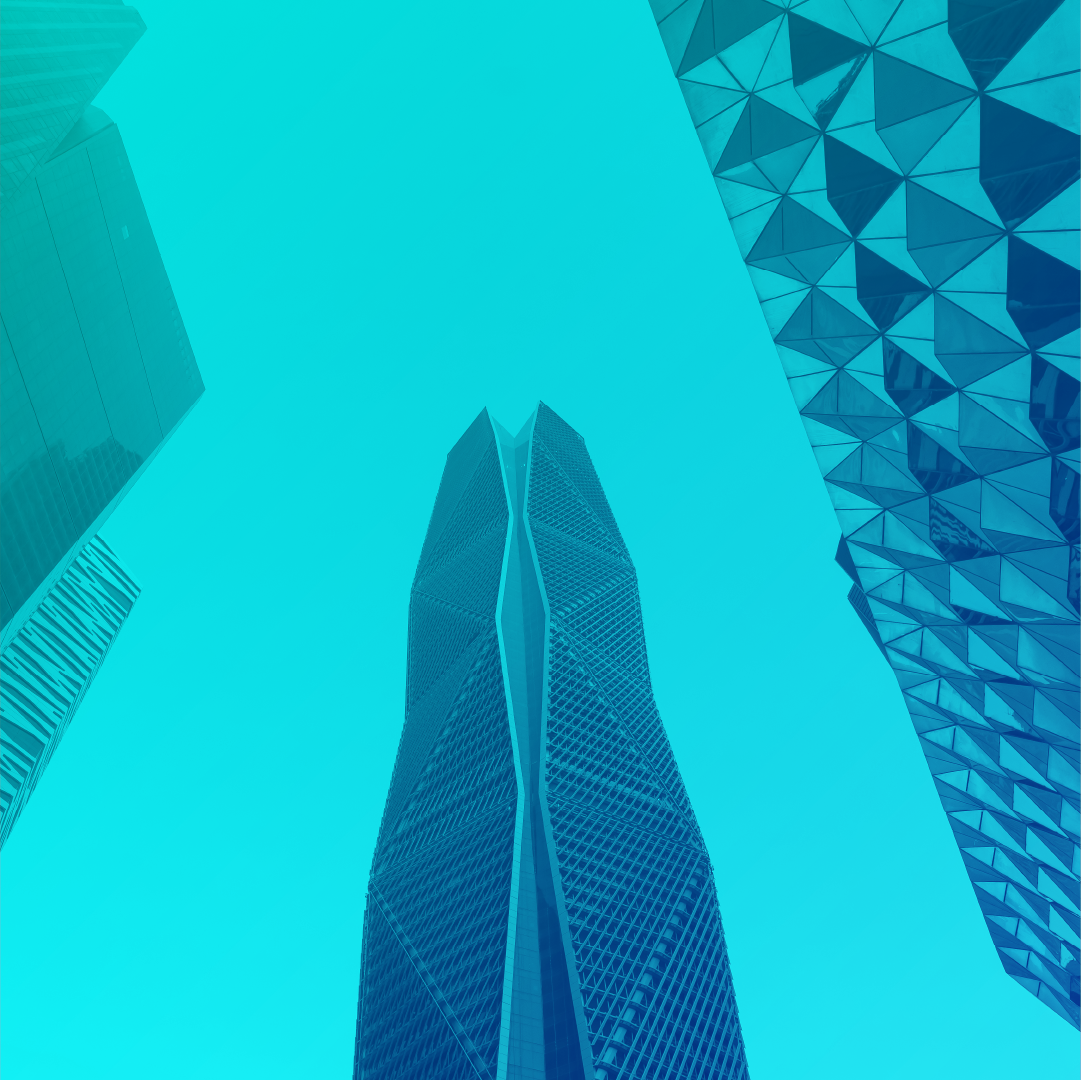 Modern Digital Financial Technology